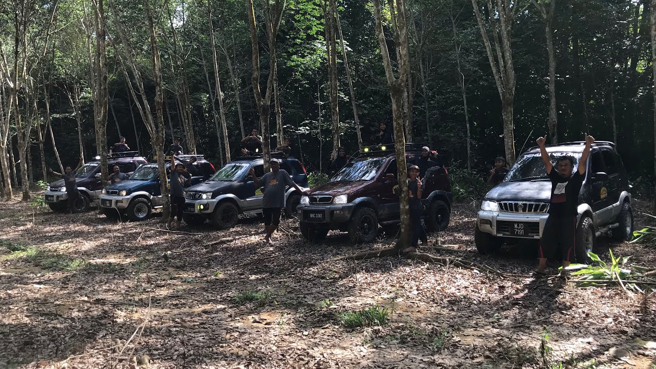 Kembara Short Trip