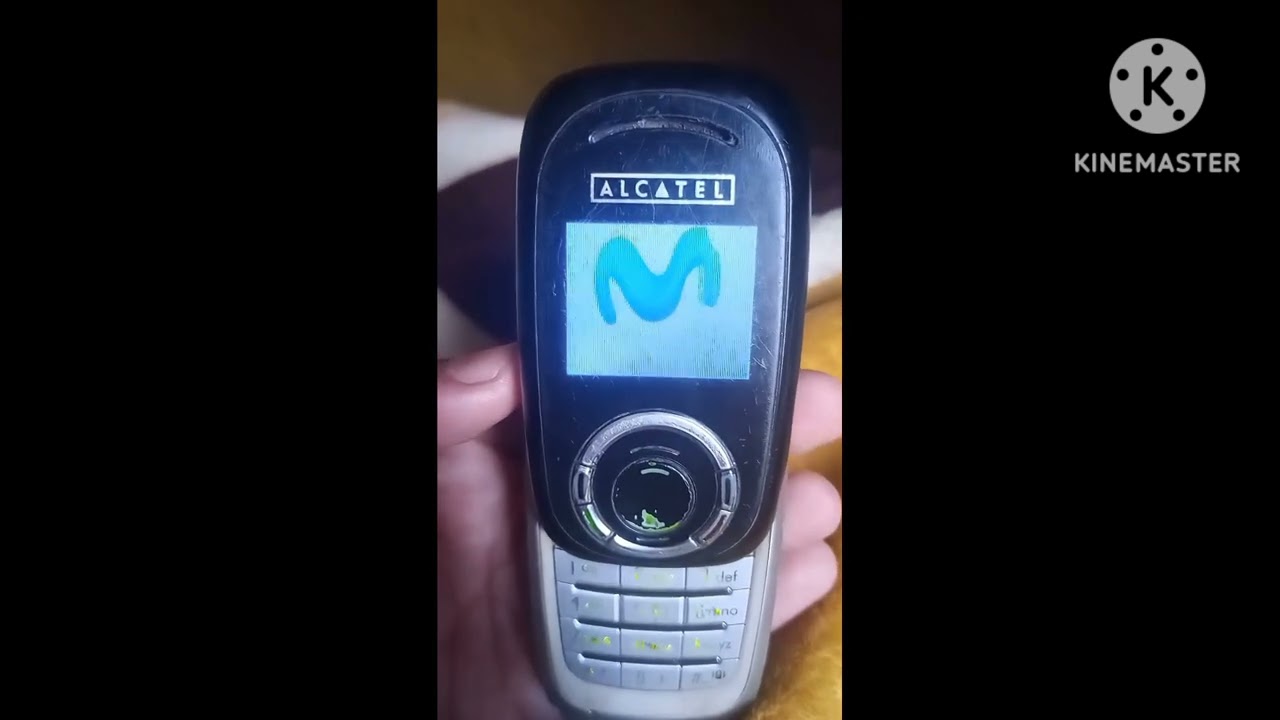 All Alcatel OneTouch Startup And Shutdown Evolution 