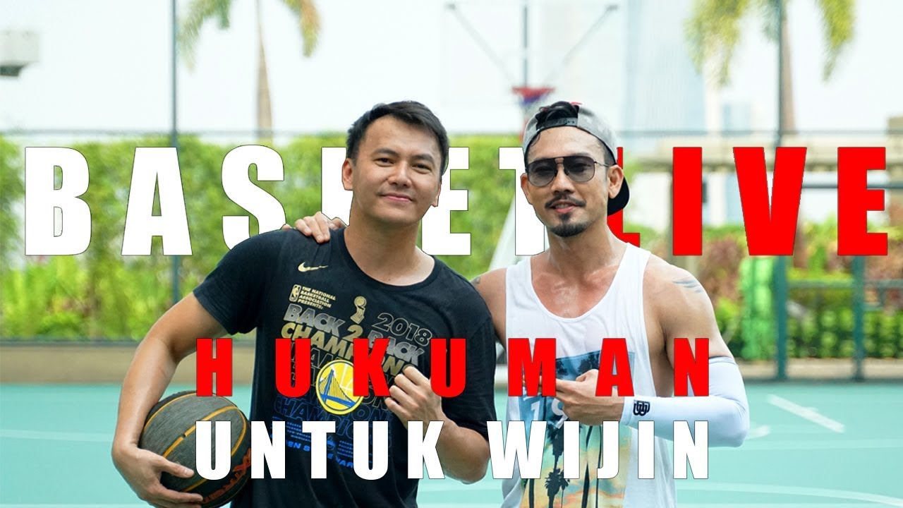 NANTANGIN SAPUTRA WIJAYA!