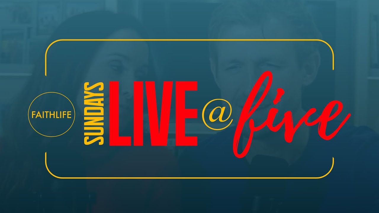 Live at 5 - 14th December