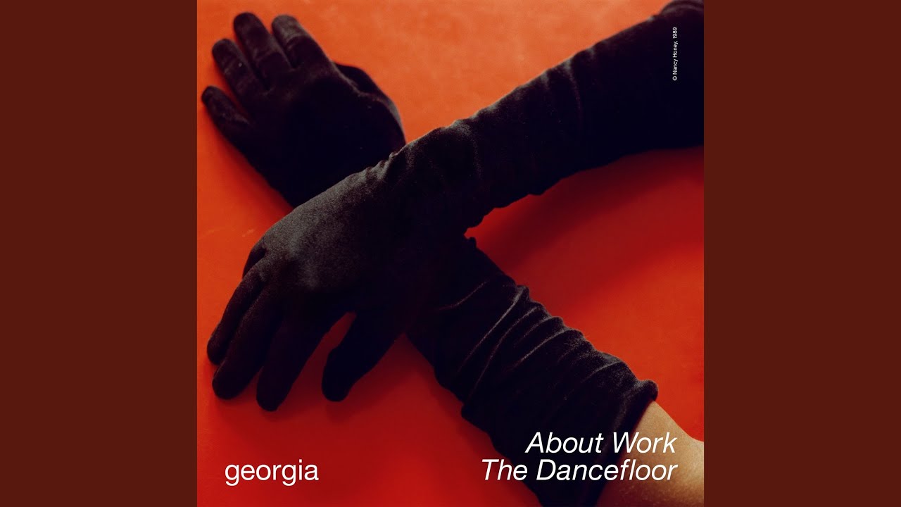 About Work The Dancefloor (Edit)