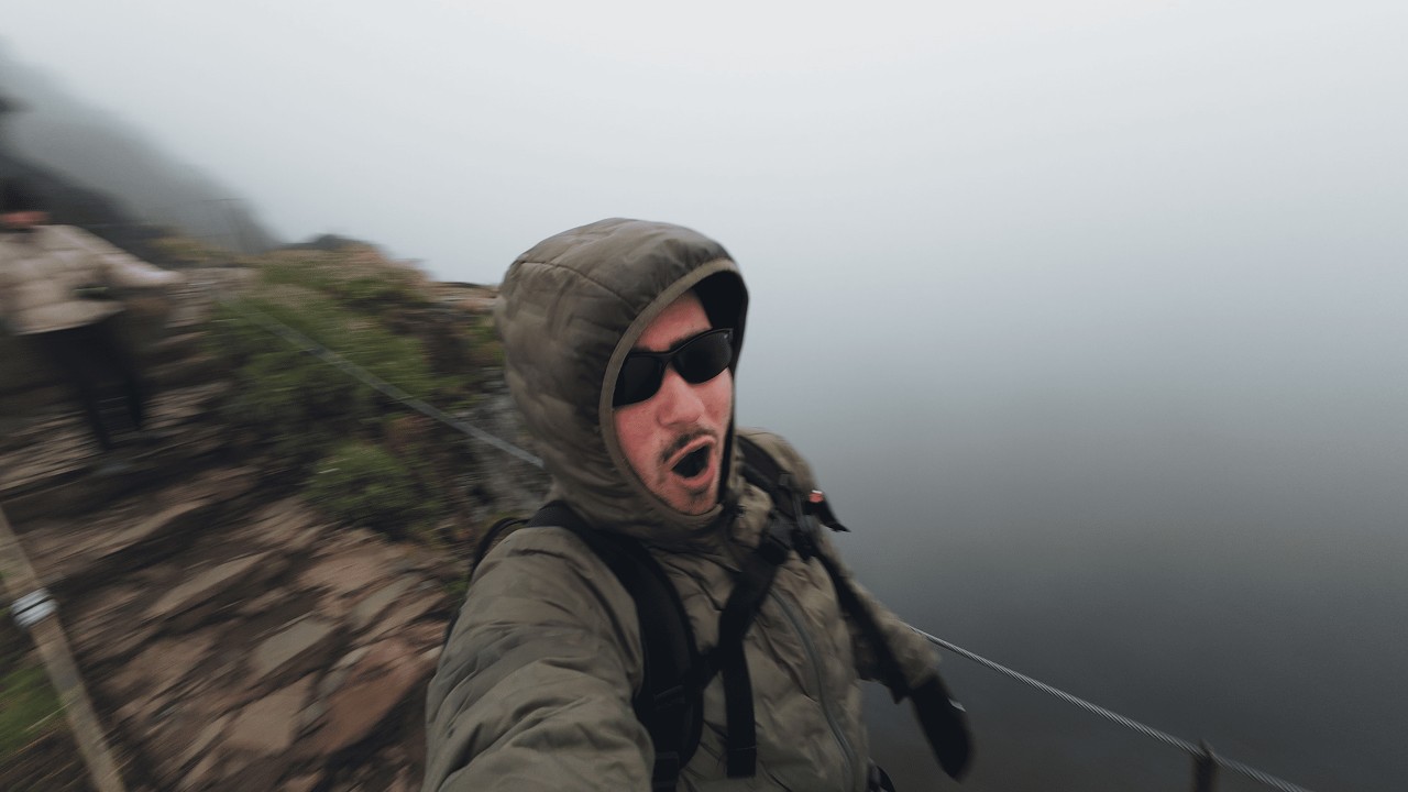Madeira Vlog #2