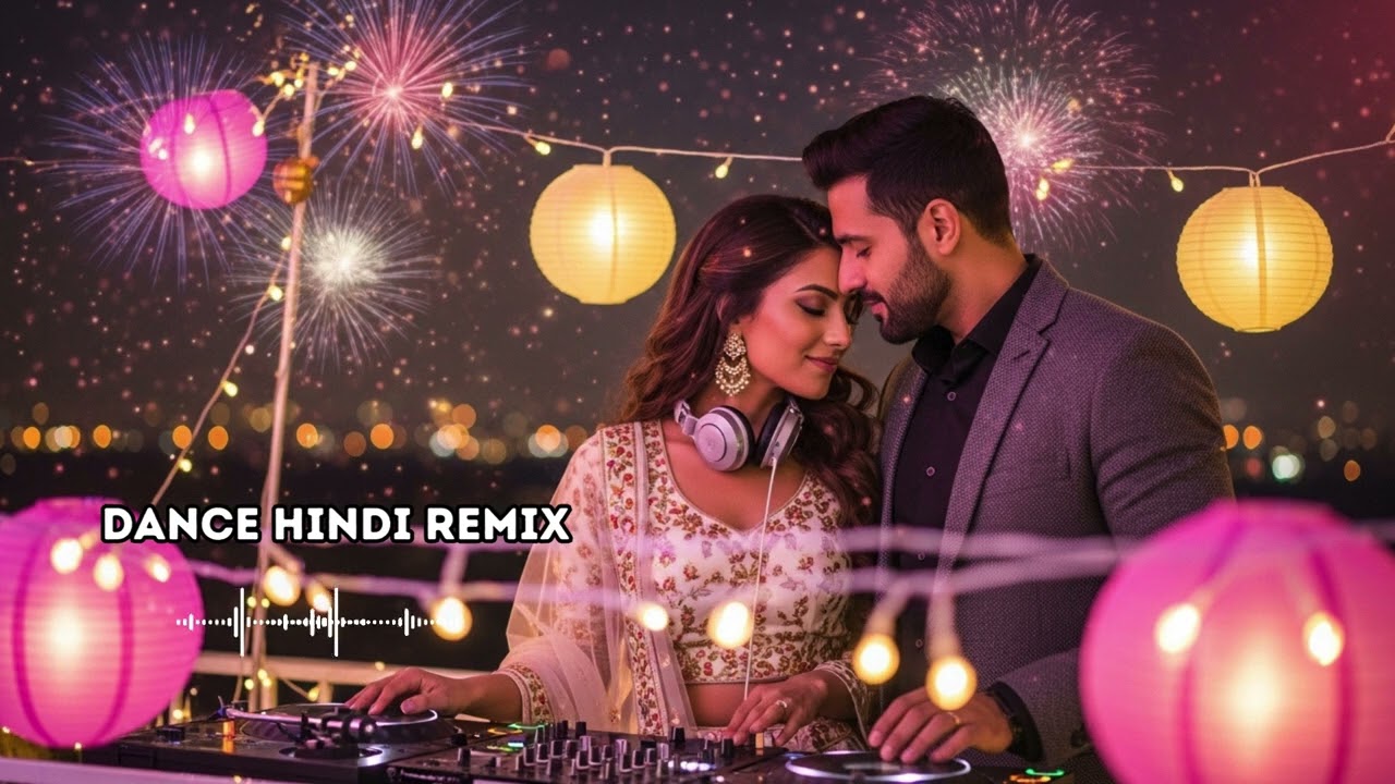Bollywood Romantic Glow | Beautiful Hindi Love Songs Playlist