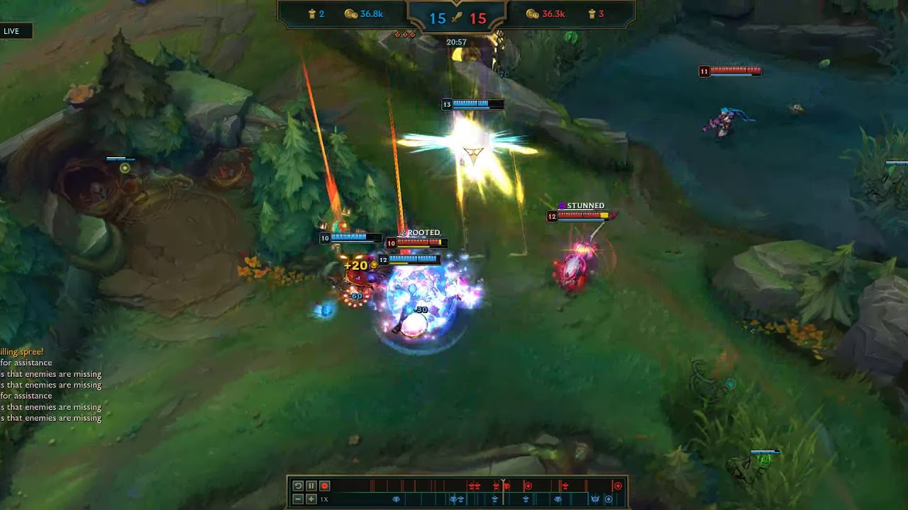 best shen NA
