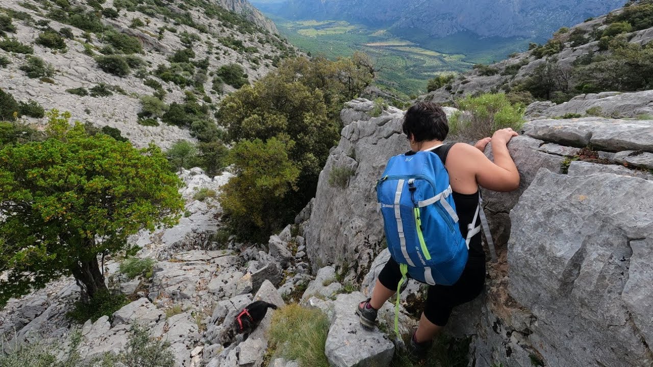 Su Troccu 'e sa Ihu
