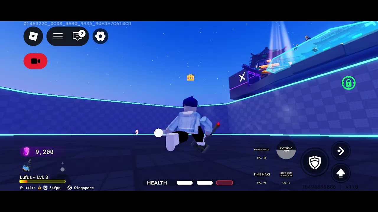 Death boll in roblox