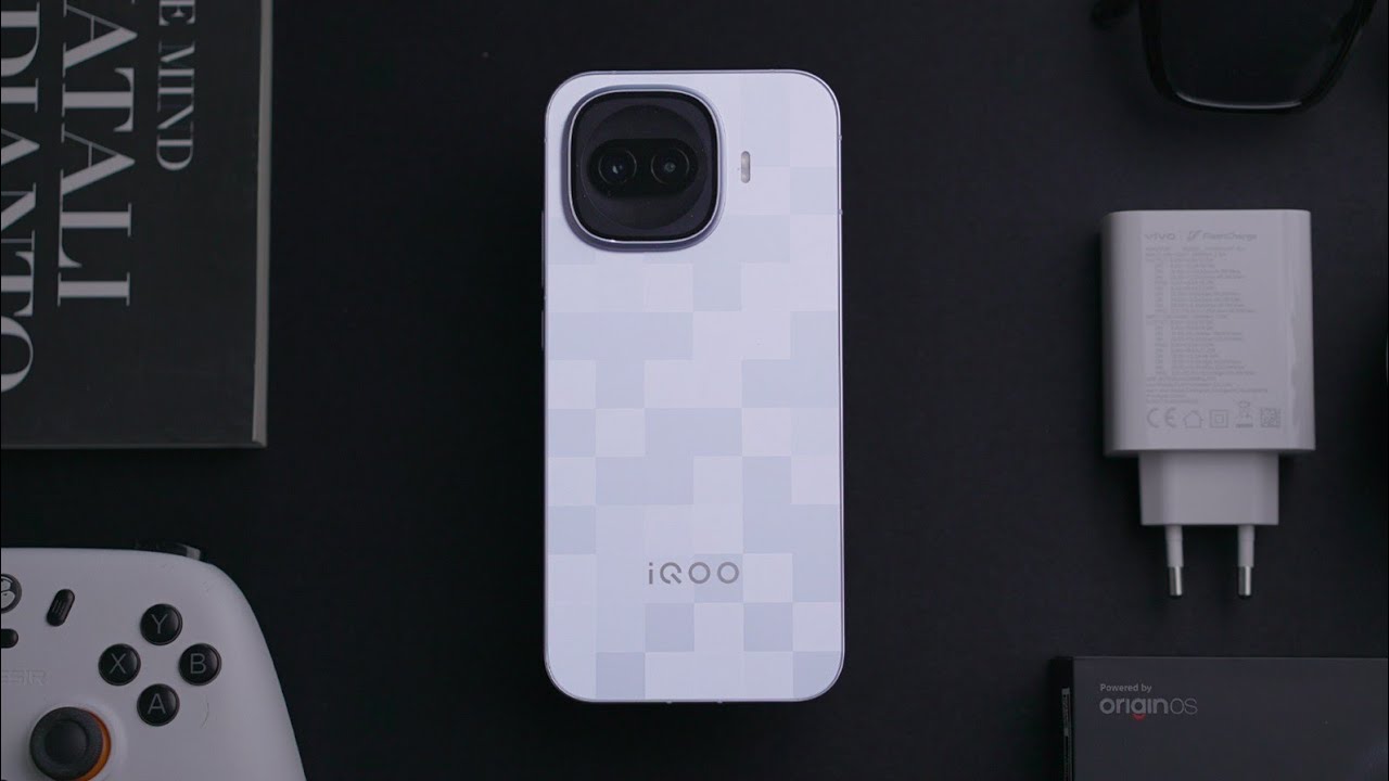 Review iQOO 15R Indonesia!