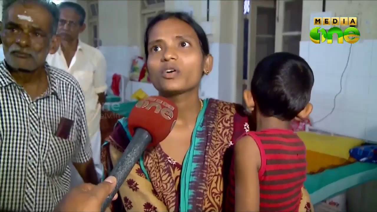 No Nephrologist in Ernakulam general hospital