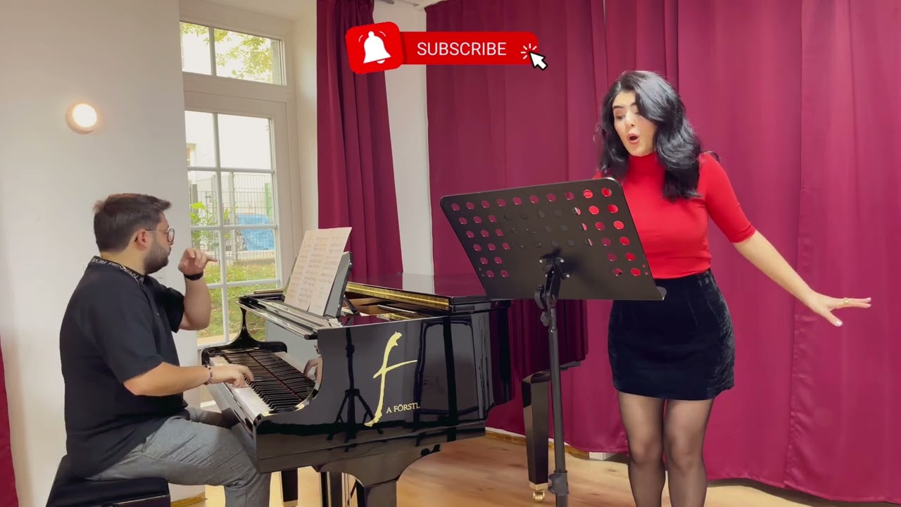 Monday Syndrome 91. |Hicran Derdi| Arşın Mal Alan| Üzeyir Hacıbeyov|