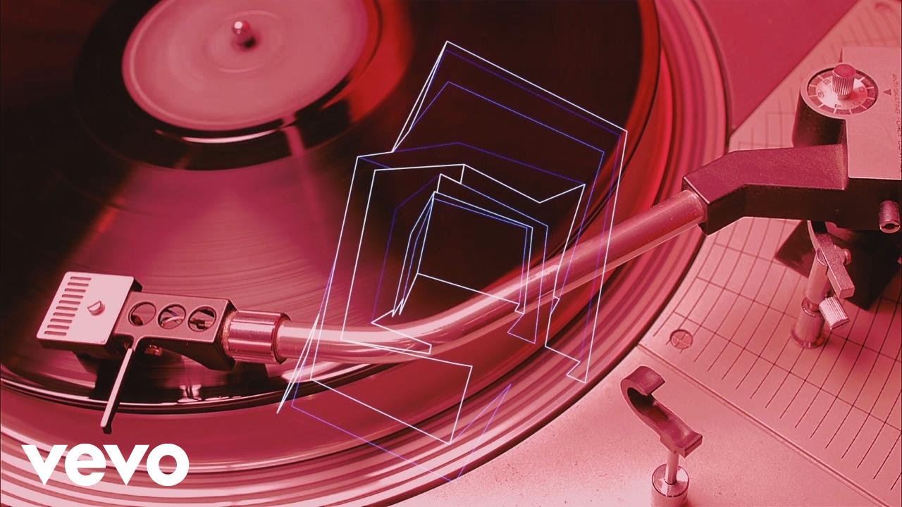 Sananda Maitreya - Dance Little Sister (Shep Pettibone Mix) [Audio]