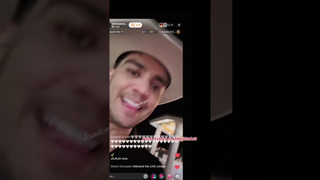 Los vaqueritos se la están pasando al 💯 2/15