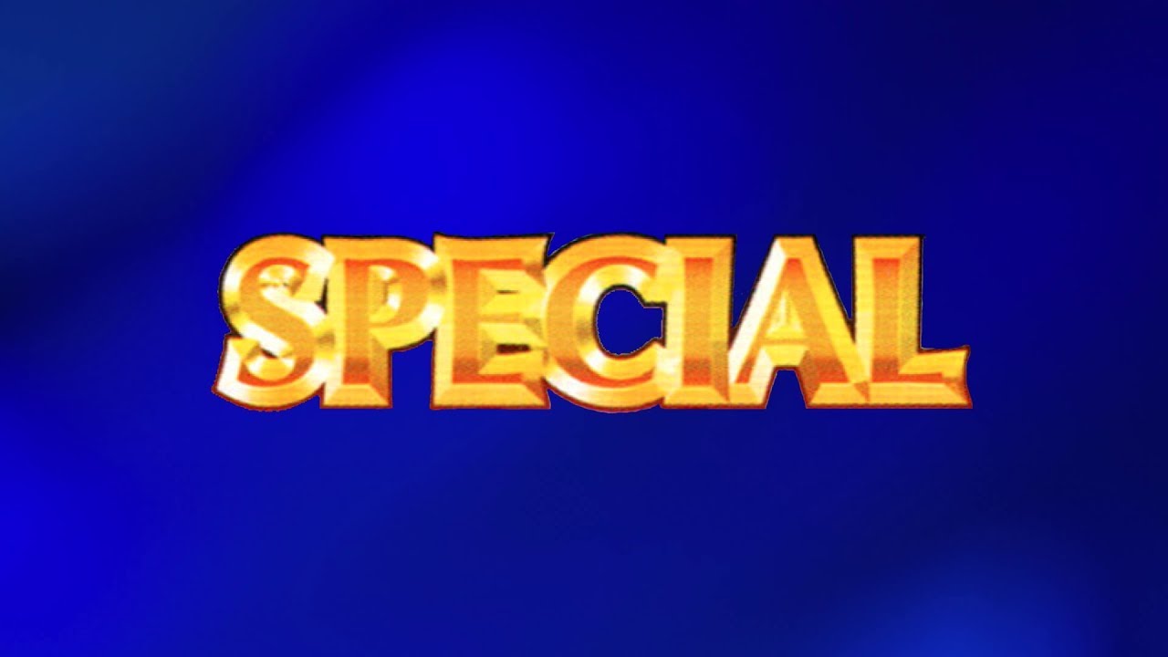 Special