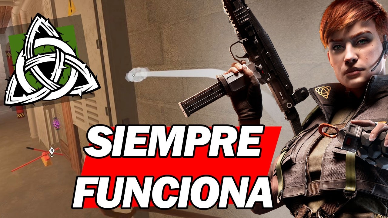 SIEMPRE FUNCIONA | MIWELL