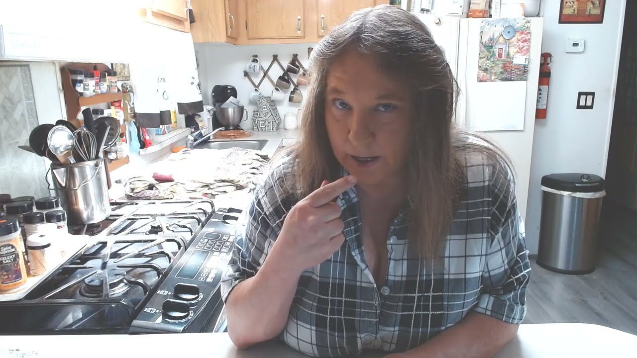 Where have i been? My Recipe For Homemade Ham