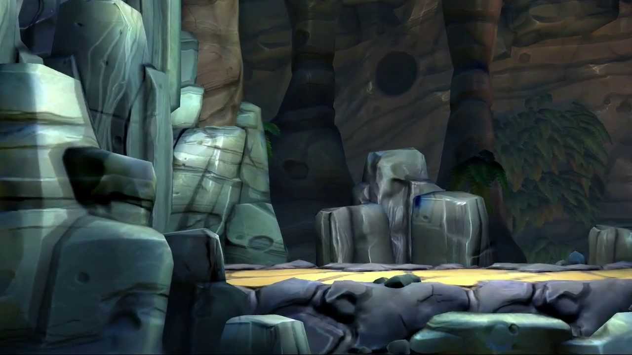 Donkey Kong Country: Tropical Freeze Playthrough Part 3