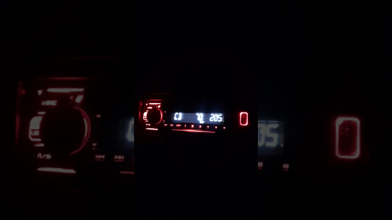 Rainy night waltz