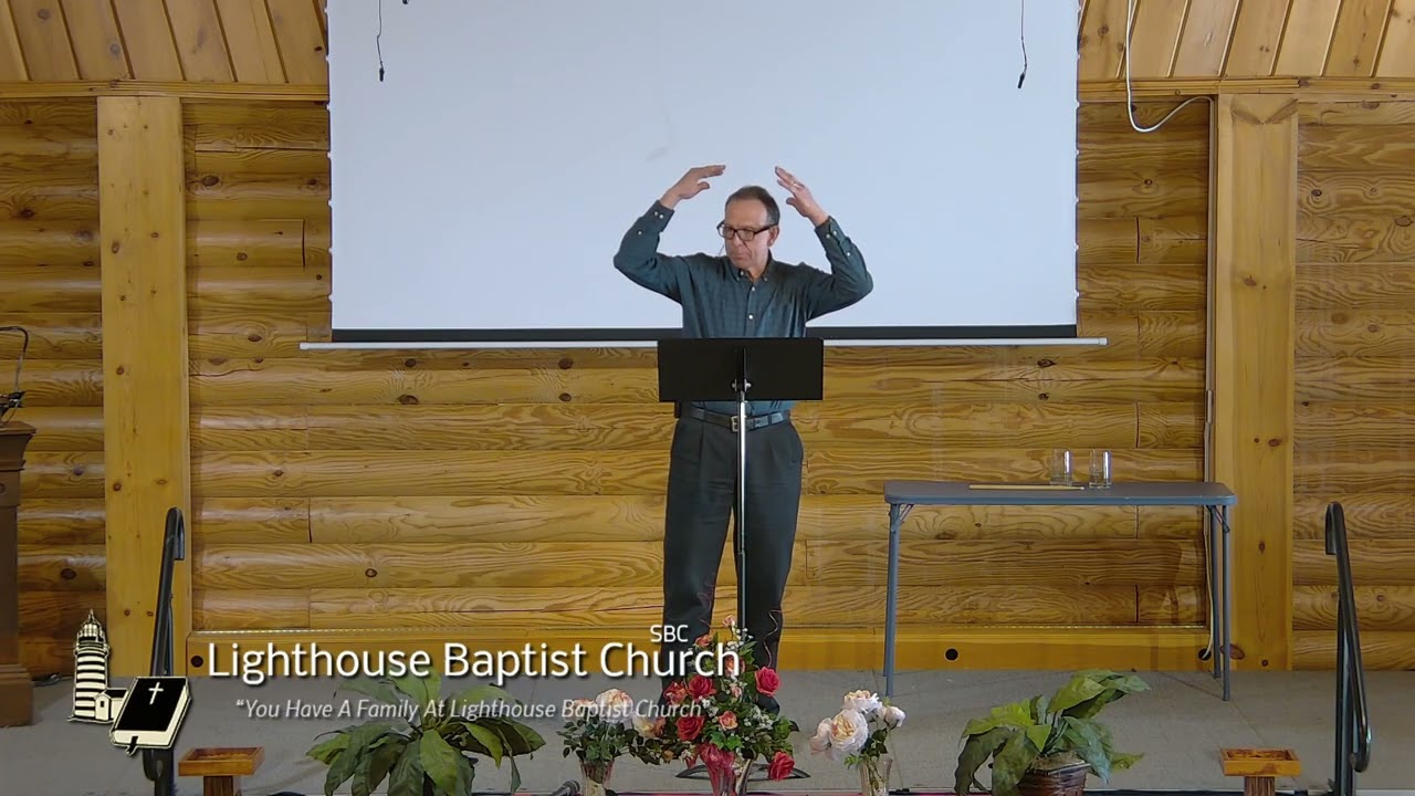 2026.02.08 Message: The Armor of God : Part 4