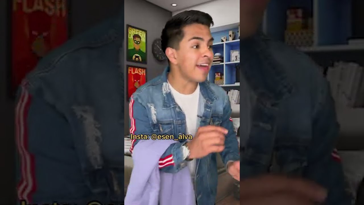 Si los novios fueran Honestos l Esen Alva