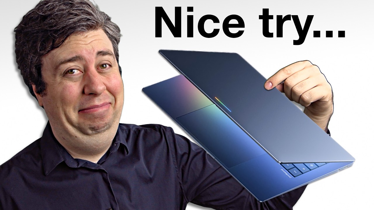 Apple Reacts to the Google&rsquo;s New Laptop