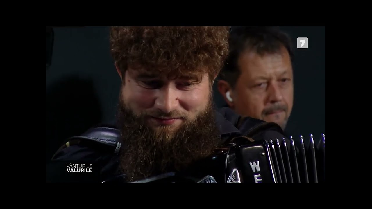 Out Of Nowhere by Johnny Green | Misha Grossu & Band (live la JurnalTv)