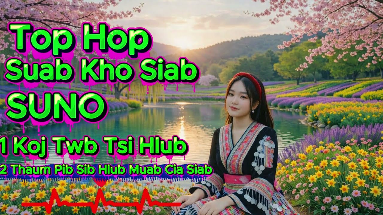 Koj Twb Tsi Hlub Cas Koj Ho Dag  Covery AI