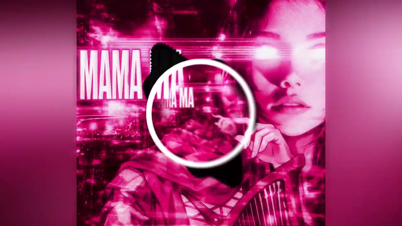 MAMA MA 