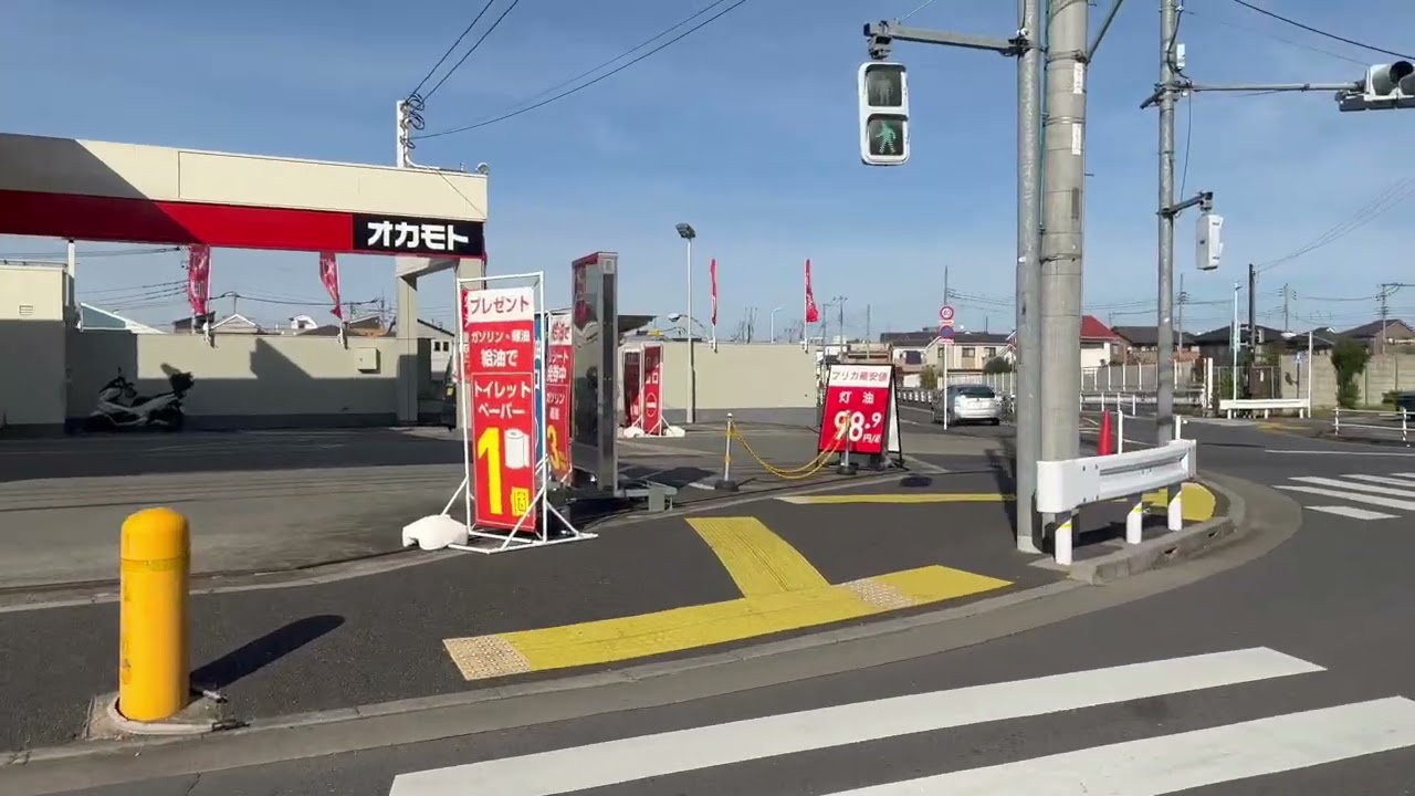 散歩喋り90