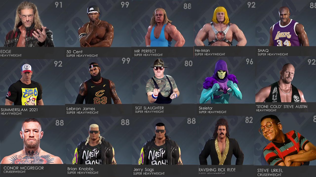The WEIRDEST Royal Rumble Experience Of All Time! (The Ending Was Too Funny!!)