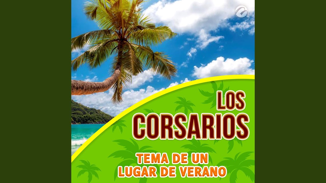 Tema de un Lugar de Verano