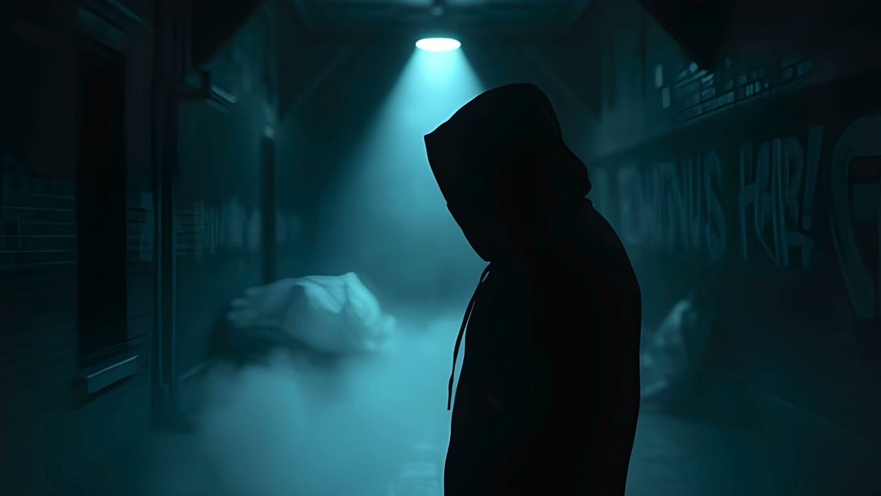 LOW LIGHT – Dark Ambience & Cold Confidence