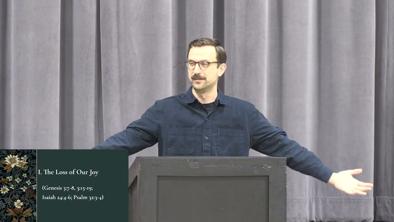 TSC Sermon 12.14.25 - 