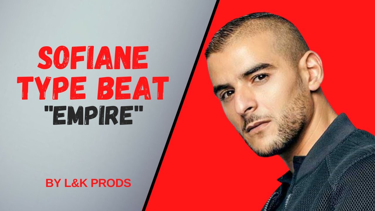 SOFIANE TYPE BEAT - 