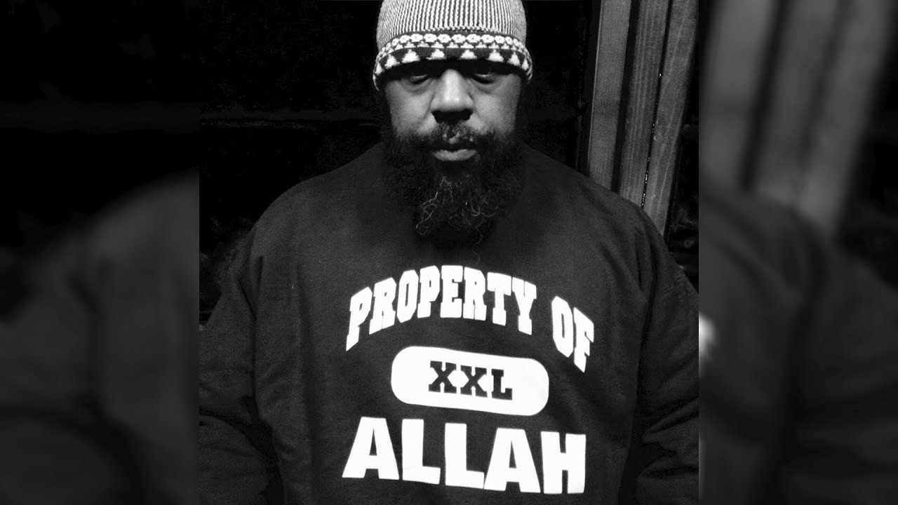 Freestyle Boom Bap Beat | 
