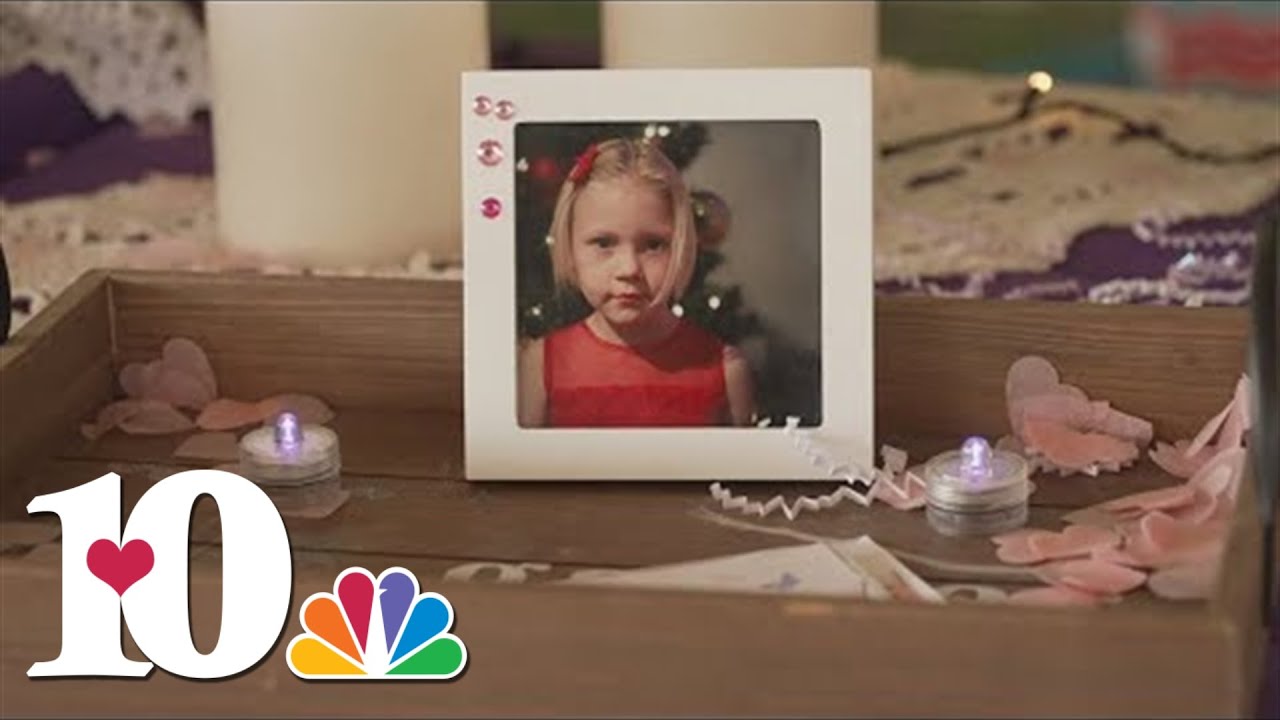 Appalachian Unsolved: Where is Summer Wells?