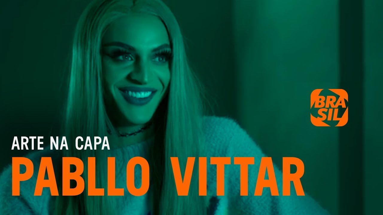 Pabllo Vittar e o álbum 