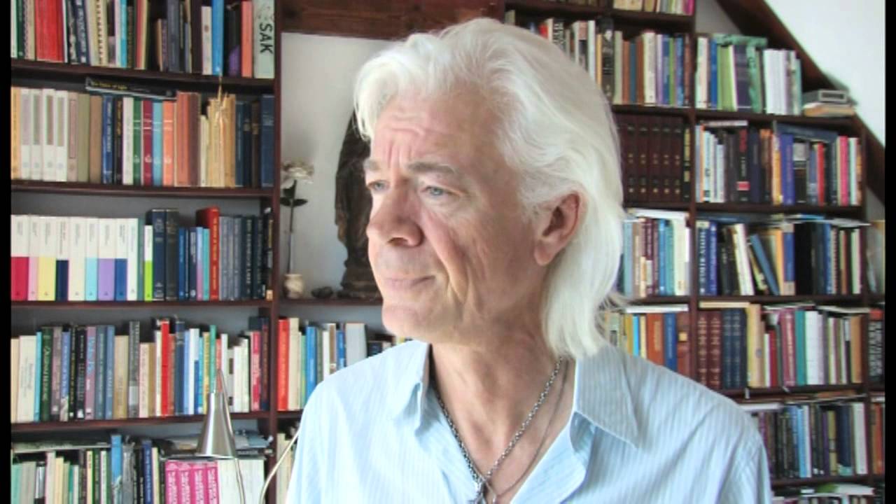 Lars Muhl: Det Aram&aelig;iske Mysterium - Del 2 af 2