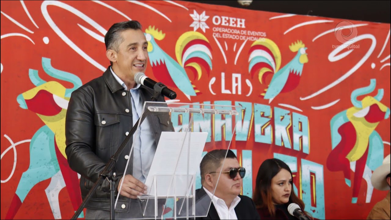 La Ganadera Hidalgo – Expo Feria 2026, nace una nueva tradición