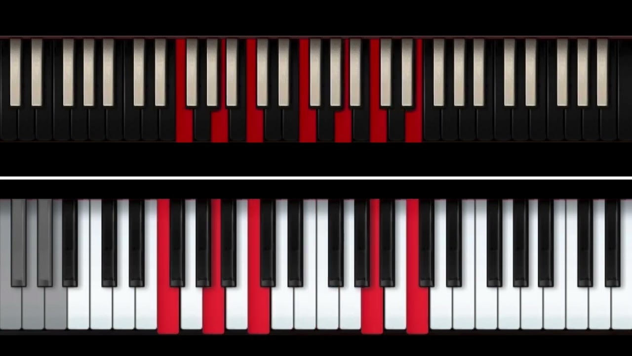 The Doors-Blue Sunday (isolated Vox Continental organ and Gibson G-101 organ)