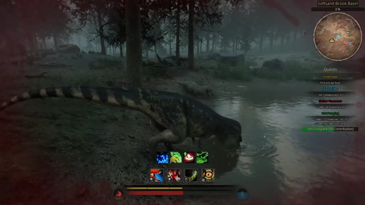 05 18 2025 Playing as Rex on offical Panjura With friends along with some hunts, Made with Clipchamp
