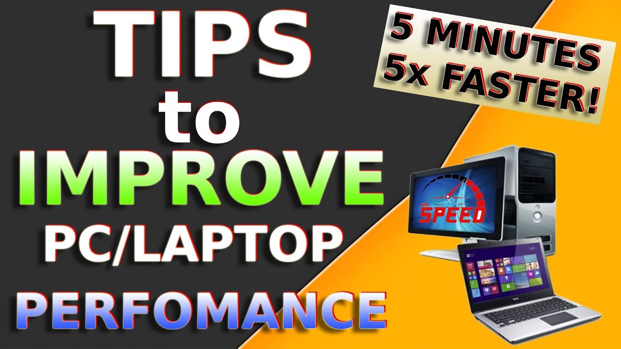 Boost Your Windows 11 SPEED with This Simple Trick | 5x Faster in 5 Minutes