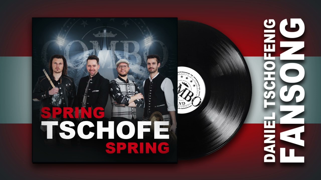 Combo - SPRING TSCHOFE SPRING