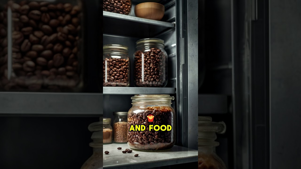 These 9 &ldquo;healthy&rdquo; foods turn dangerous in the fridge!