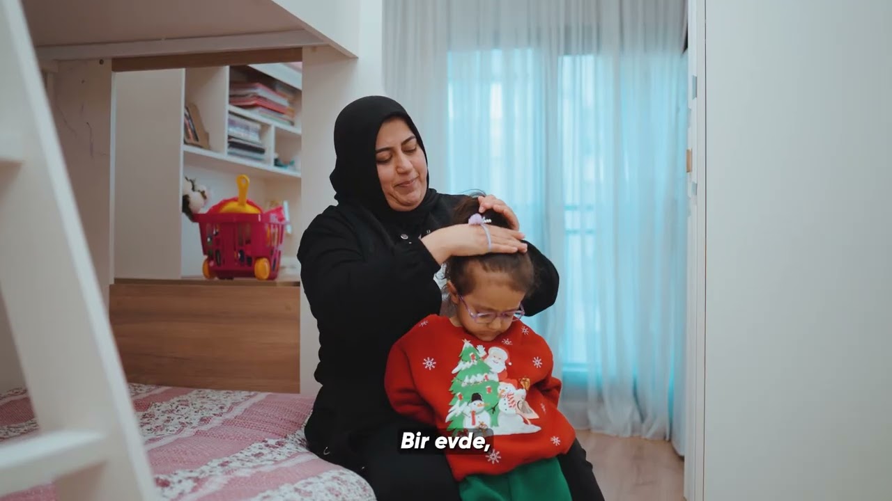  8 Mart Dünya Kadınlar Günü kutlu olsun!