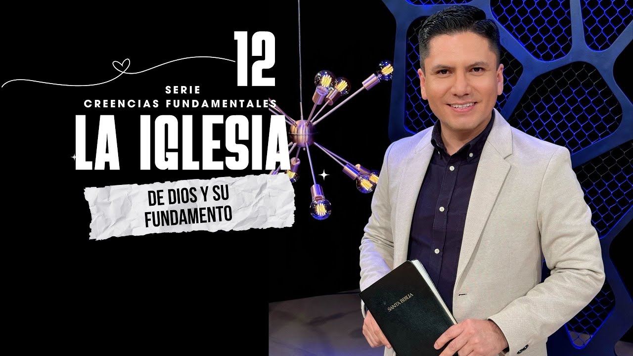 ¿ES NECESARIA LA IGLESIA PARA UN CREYENTE?
