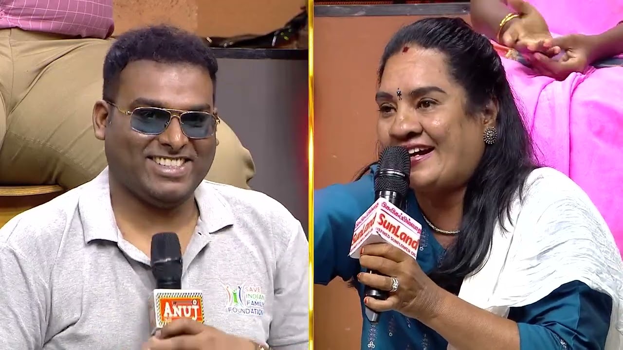 Tamizha Tamizha S3 | Full Ep - 72 | Dec 01 2024 | Zee Tamil