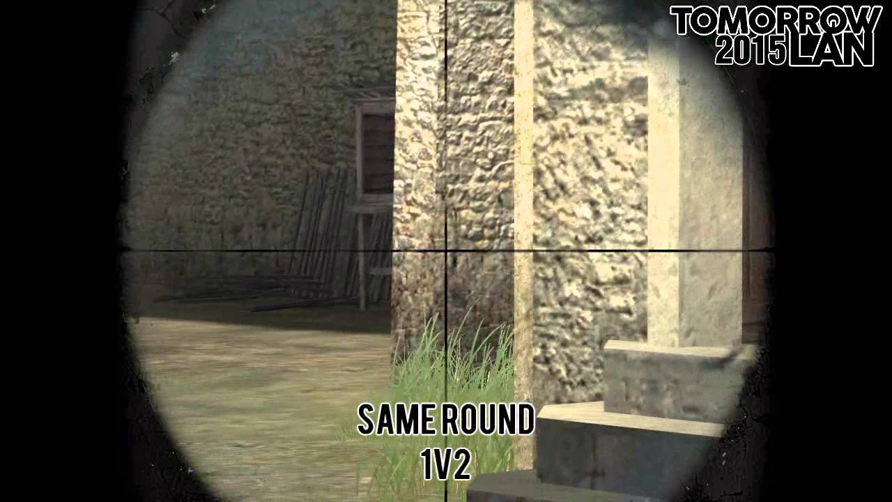 CoD2 | KHILLIXUR