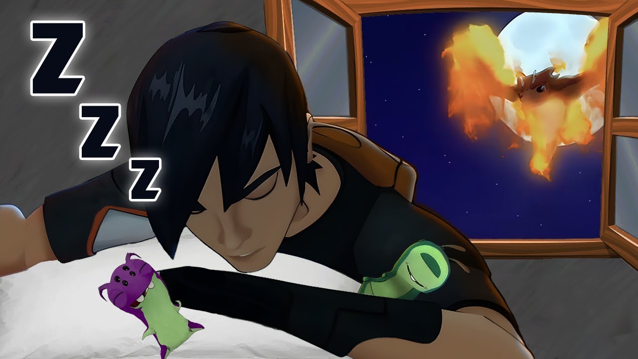 Over 5 Hours of Slugterra for you to Fall Asleep to! | Slugterra | WildBrain Superheroes