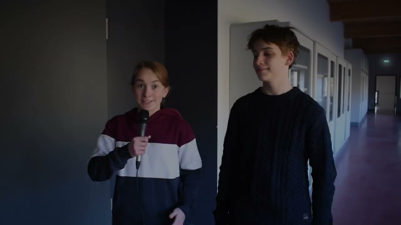 Ein Rundgang durch's Kepi | Tag der offenen Tür 2022 | Kepler-Gymnasium Tübingen