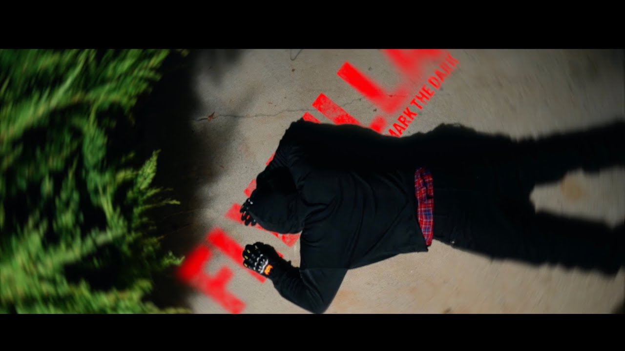 Mark The Dark - Fly Killa (Official Music Video)