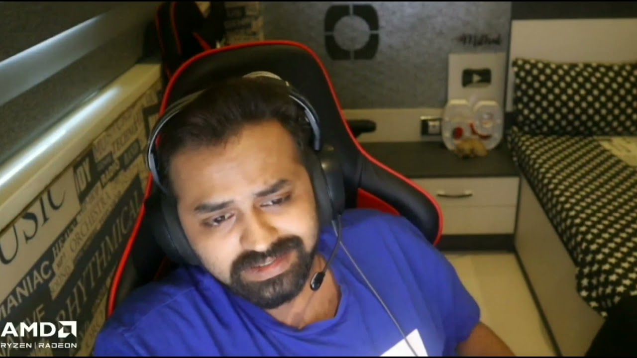 Binks reply to the matter | The complete and uncut story